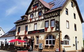 Gasthof L'Italiano Vero
